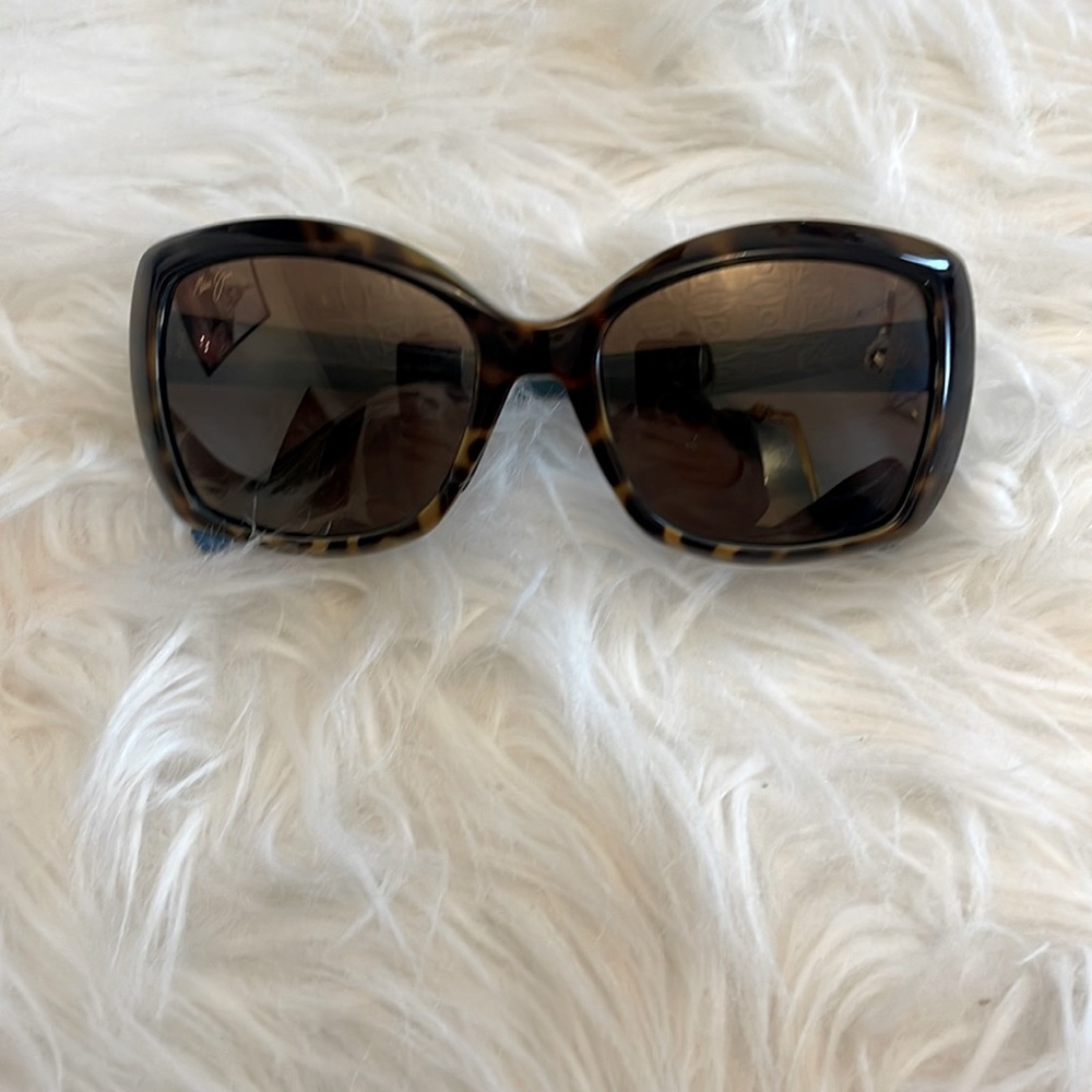 Brand new Maui Jim sunglasses